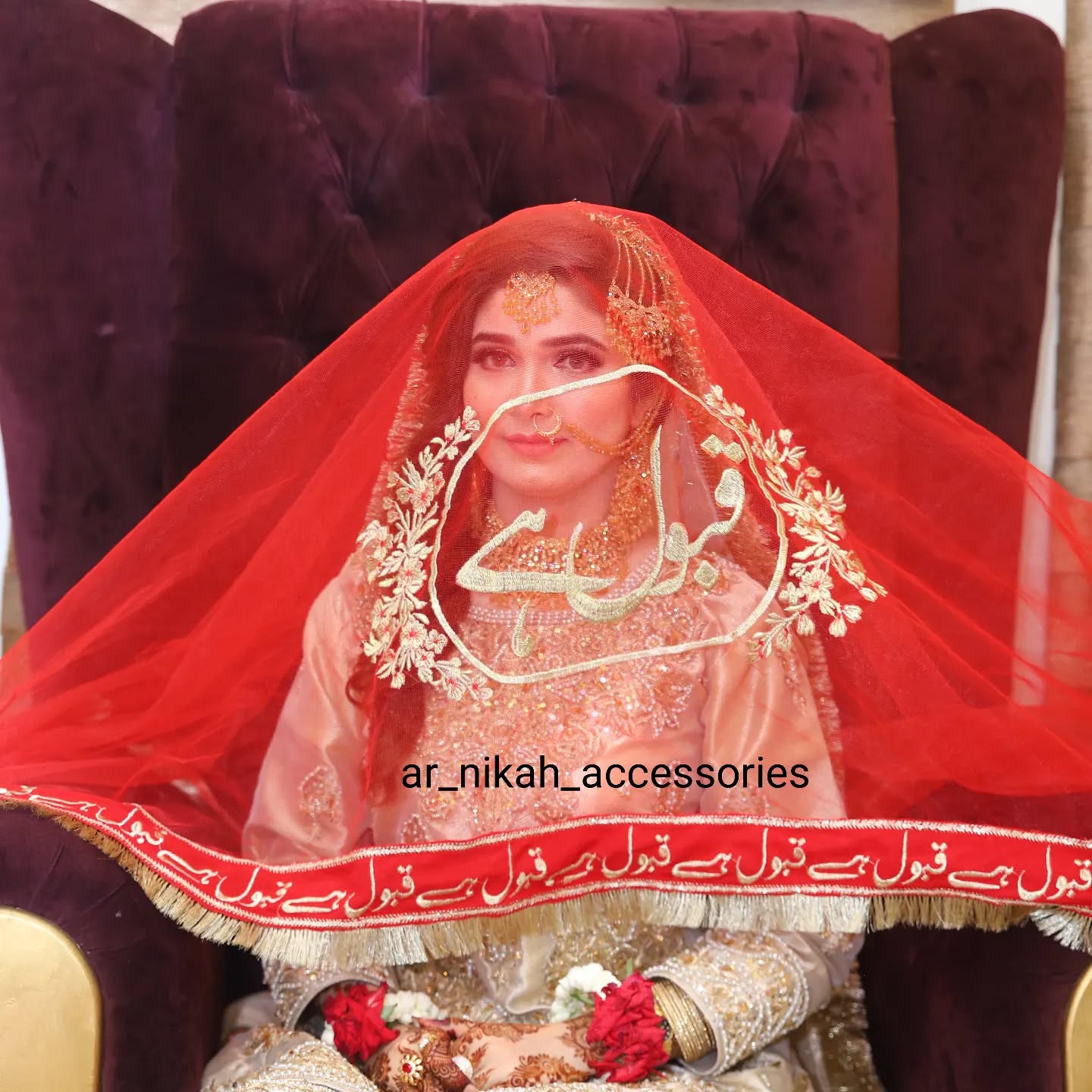 Nikkah Dupata