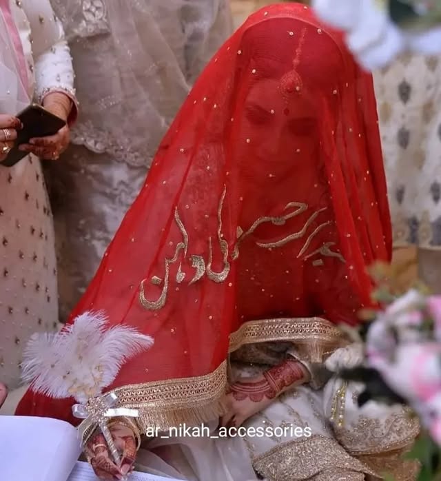 Nikkah Dupata